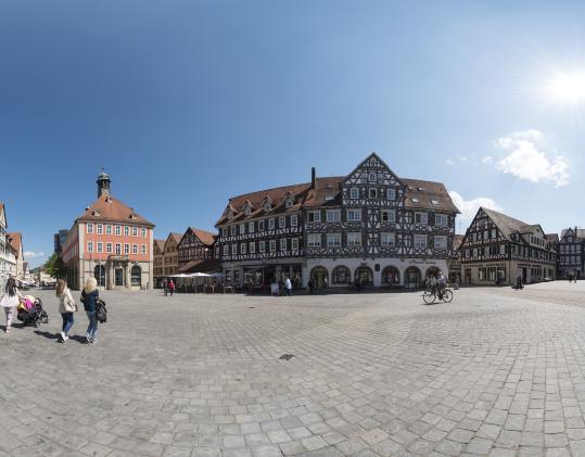 FDP Ortsverband Schorndorf